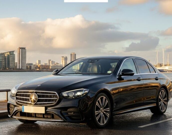 Airport-Taxi-Southampton