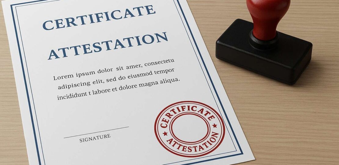 AttestationService