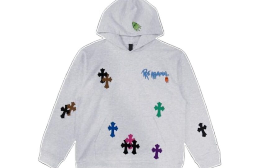 Chrome-Hearts-PRE-APPROVAL-Hoodie