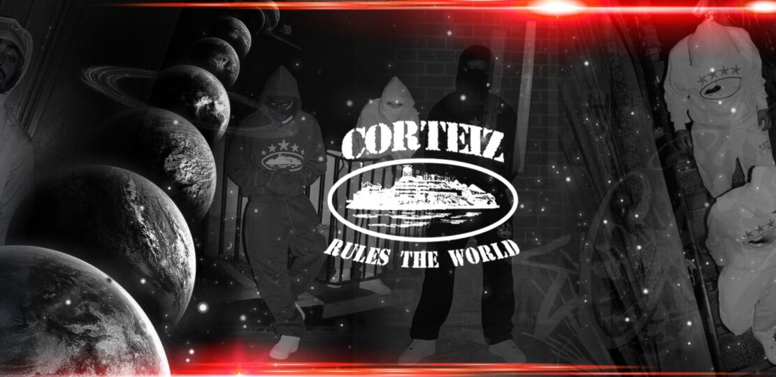 Corteiz-Banner