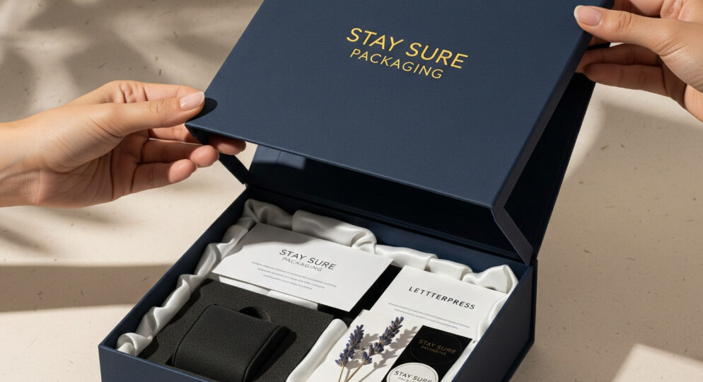 Custom-Packaging