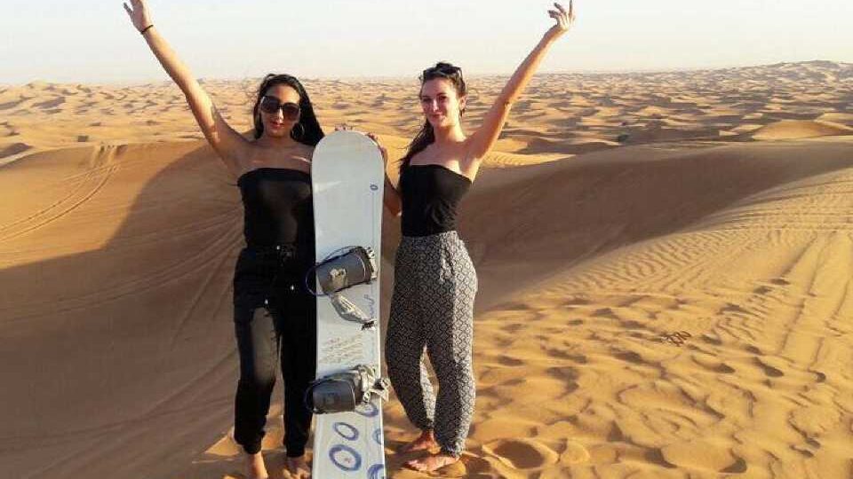 Desert-Safari-Al-Ain