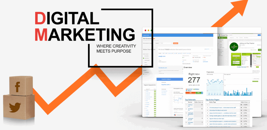 Digital-Market