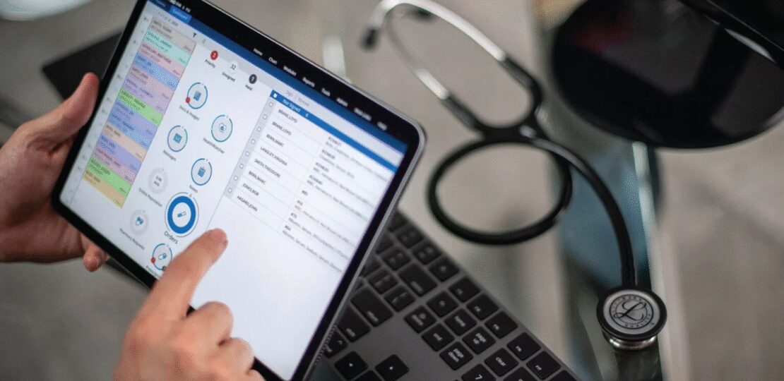 EHR