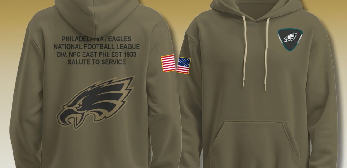Eagles-2025-Salute-To-Service-Military-Hoodie