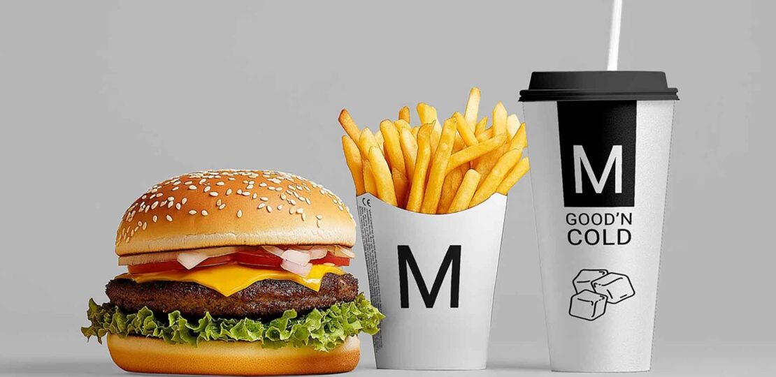 Fast-Food-Boxes