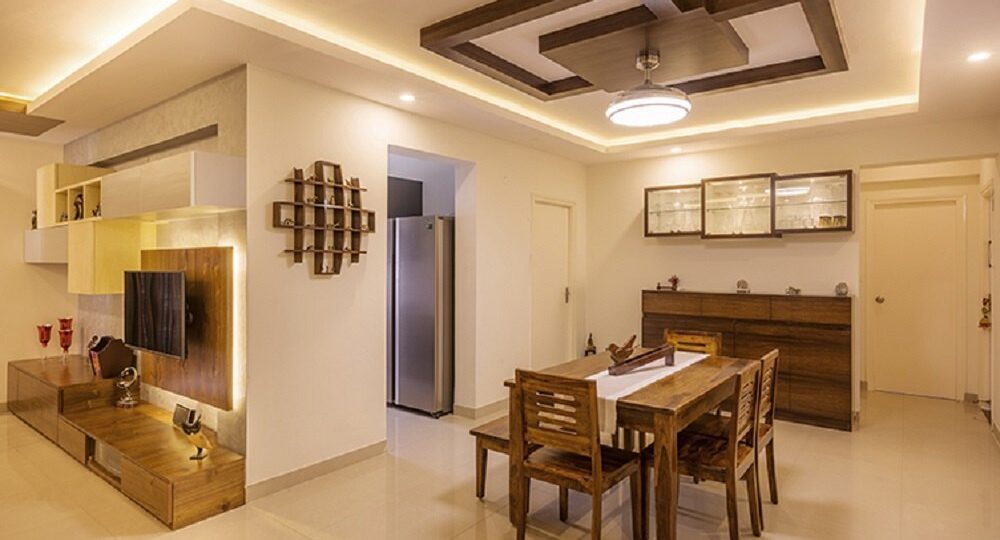 Flat-Interior-Design-Services