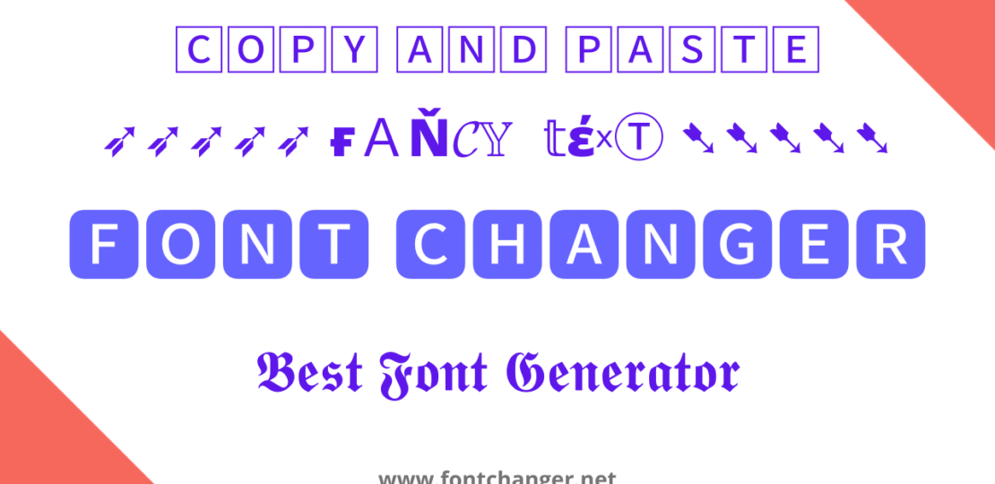 Font-Changer