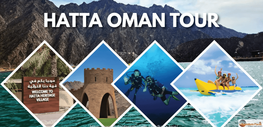 Hatta-tour