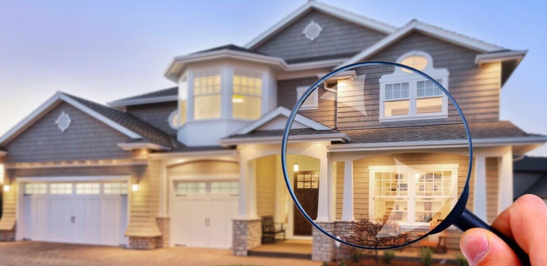 Home-inspection