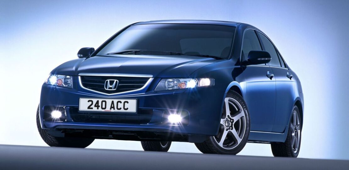 Honda-Accord-compressor