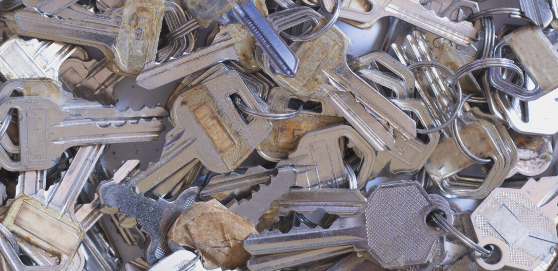 Key-Duplication