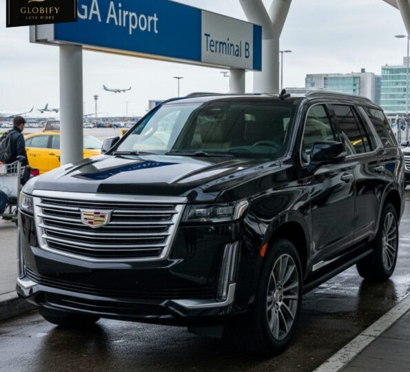 LGA-Airport-Transportation