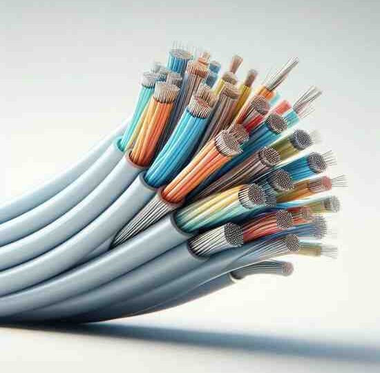 Multicore-flexible-cables-manufacturers