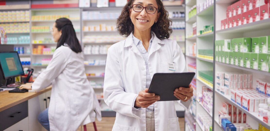 PCD-Pharma