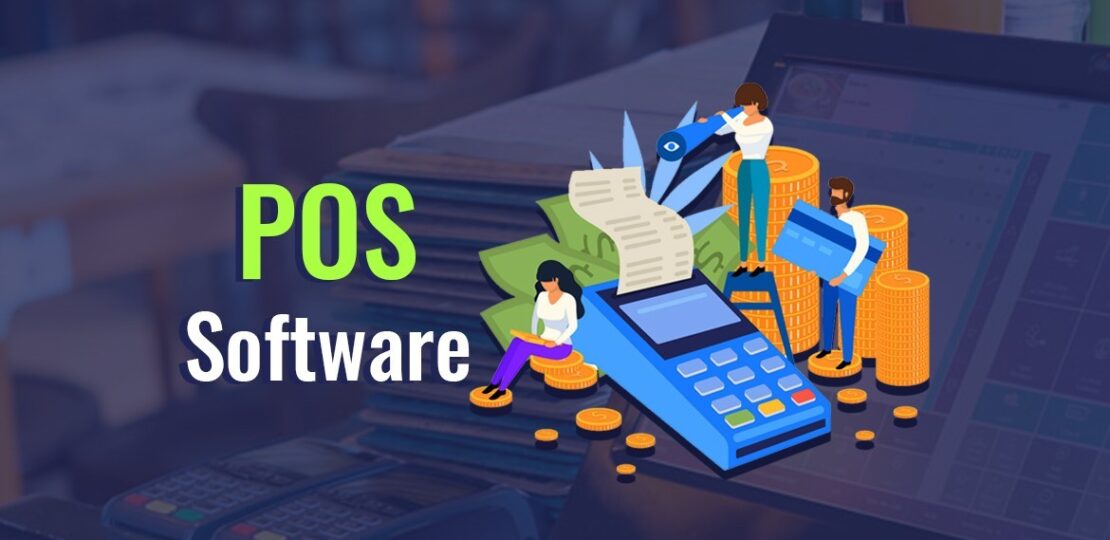 POS-Software