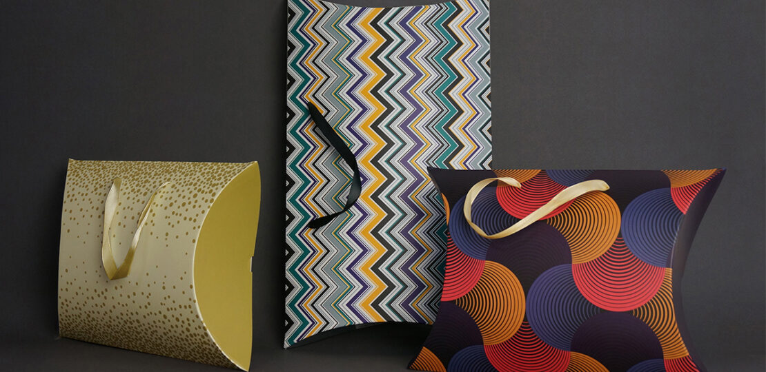 Pillow-Boxes