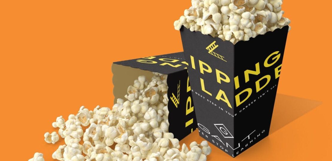 Popcorn-Boxes
