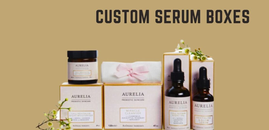 Serum-Boxes