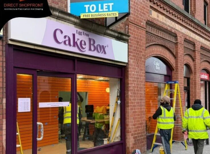 Shopfronts-Rayleigh
