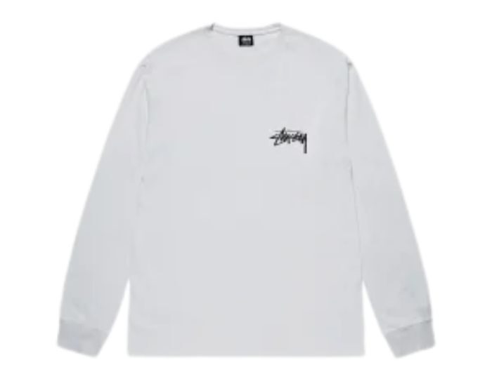 Stussy-Gold-Lion-Ls-Tee-2