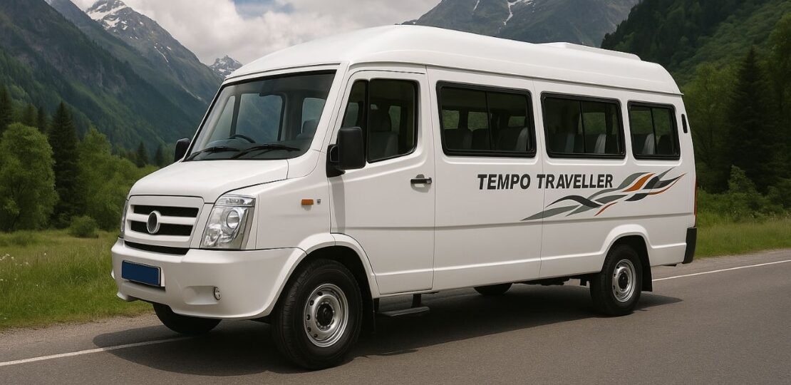 Tempo-Traveller
