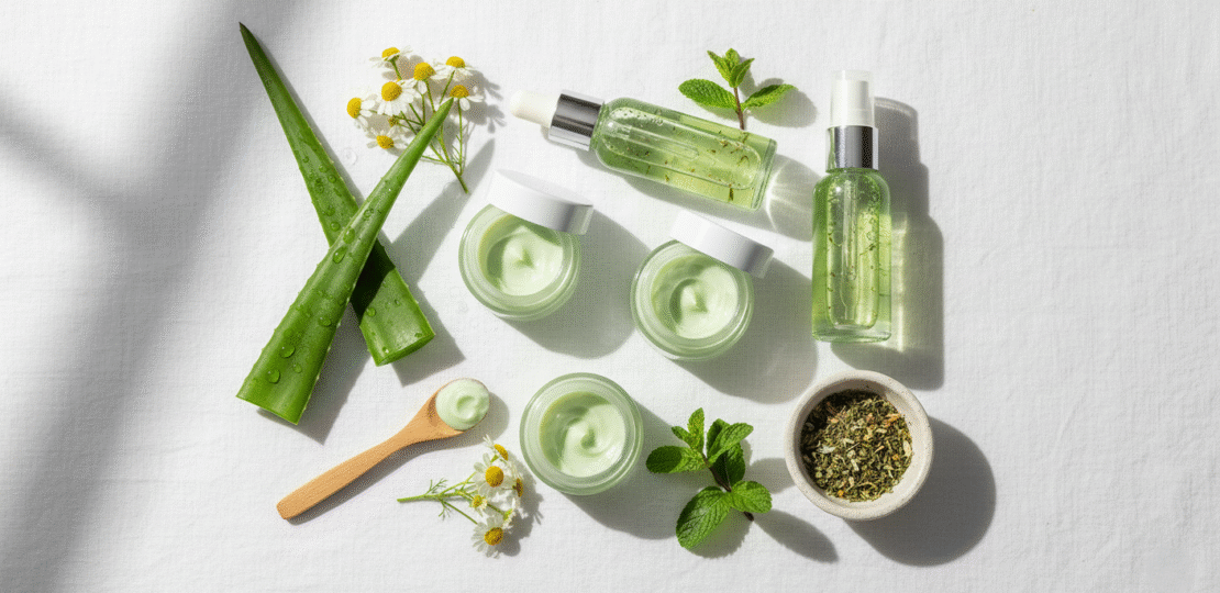What-Makes-Herbal-Skincare-a-Safer-Choice-for-Allergy-Prone-Skin