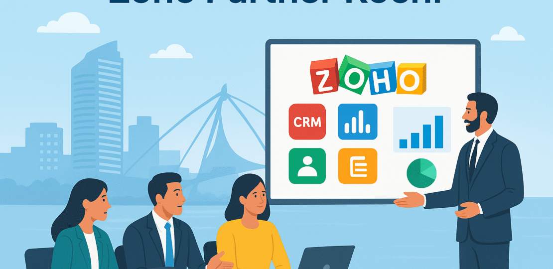 Zoho-Partnership-in-Kochi-Meeting