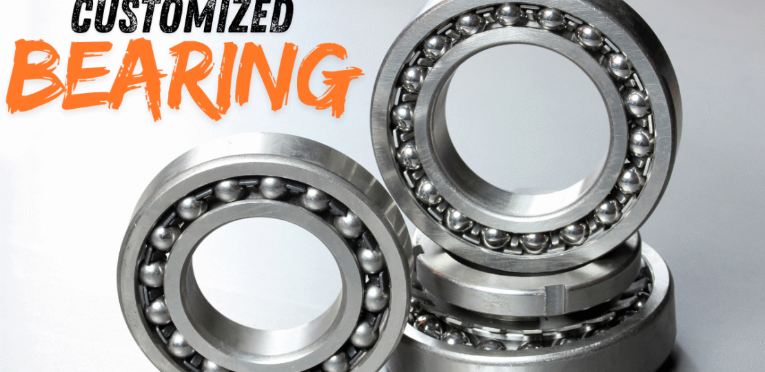 customized-bearing