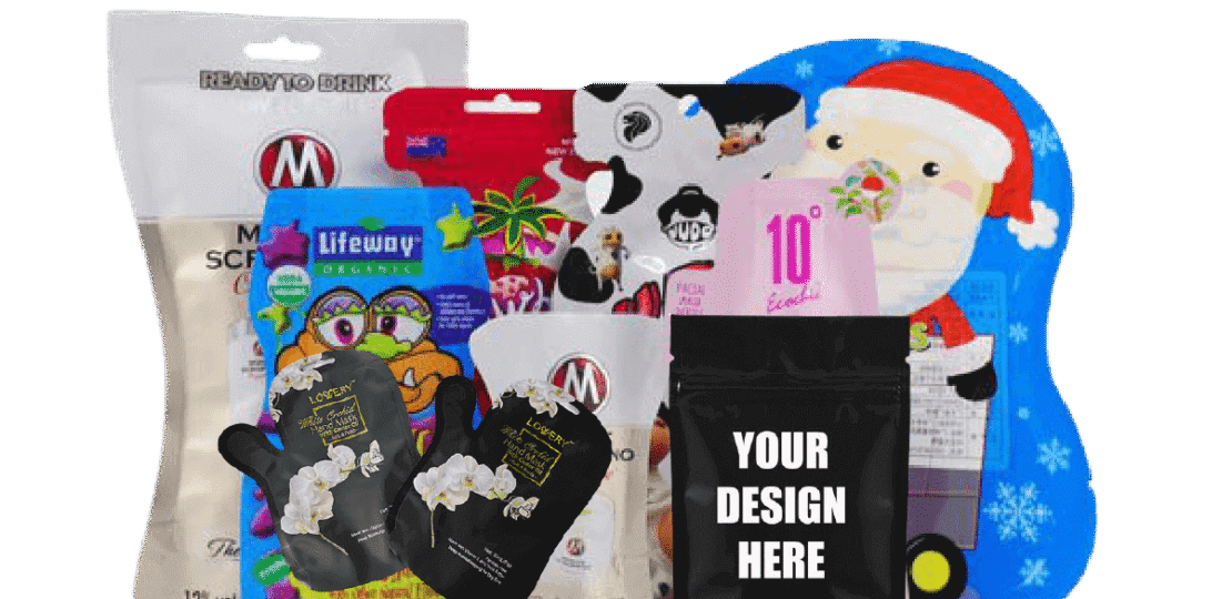die-cut-mylar-bags