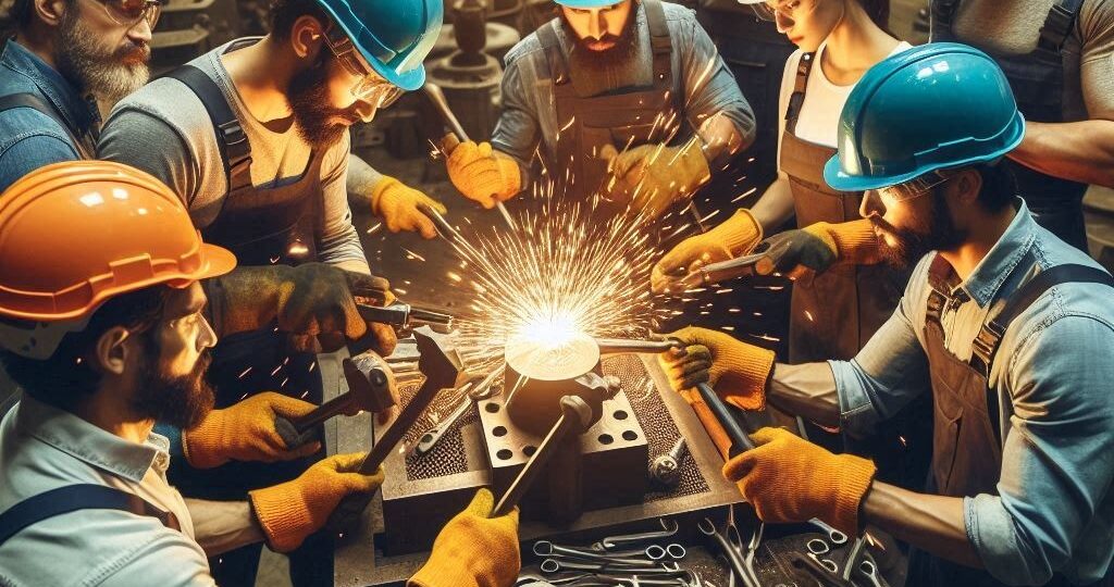 forging-manufacturers-india