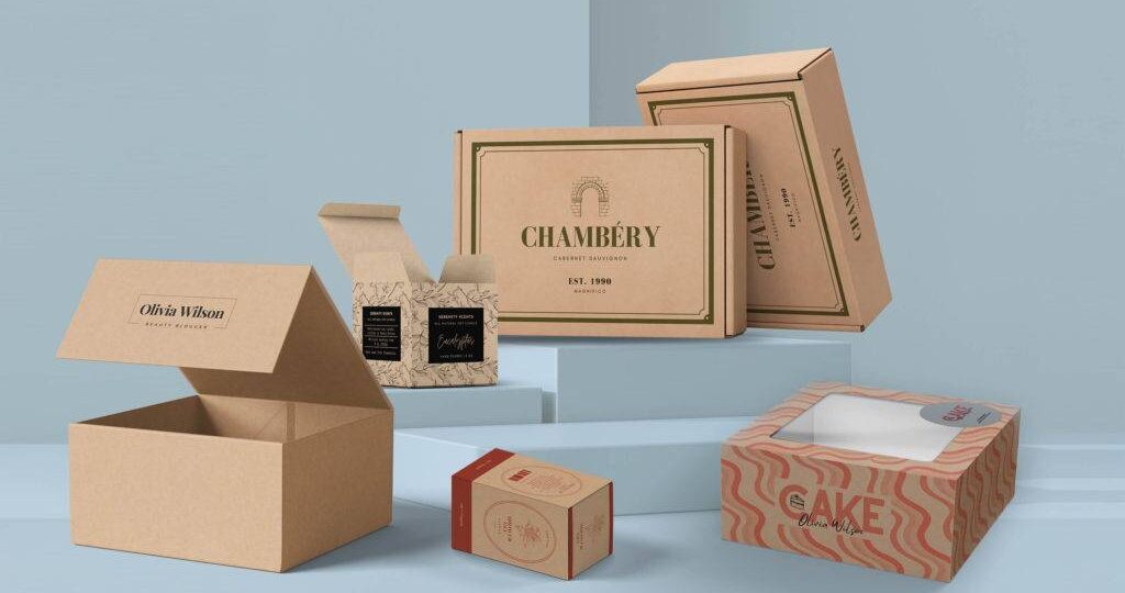 kraft-boxes