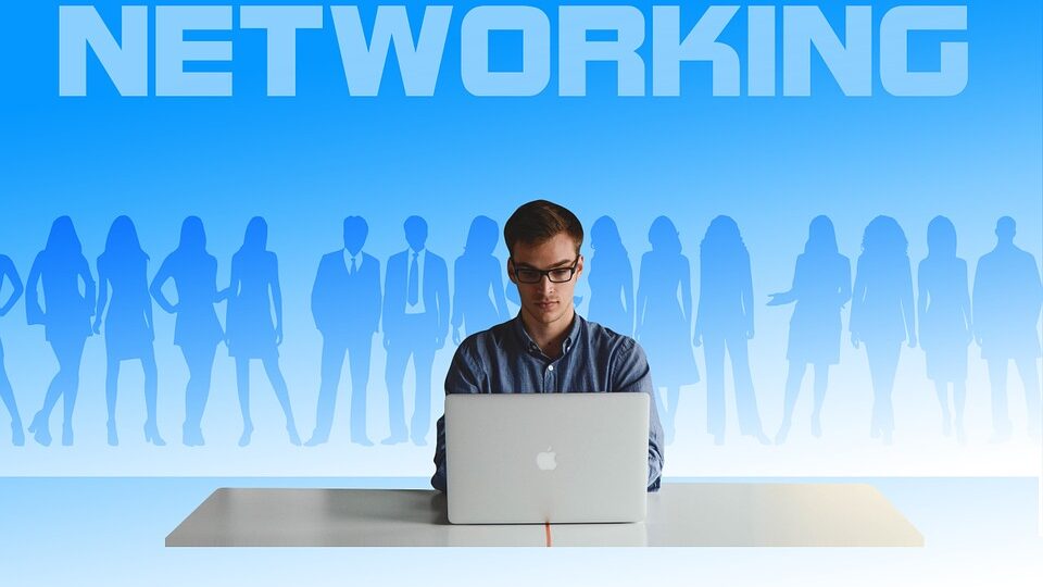 networking