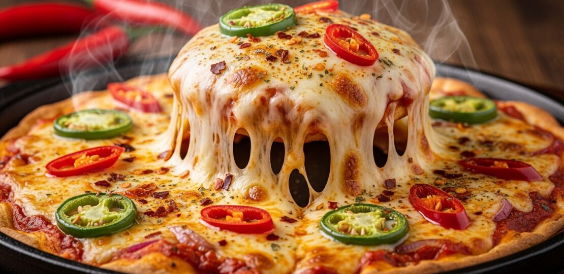 peri-peri-pizza