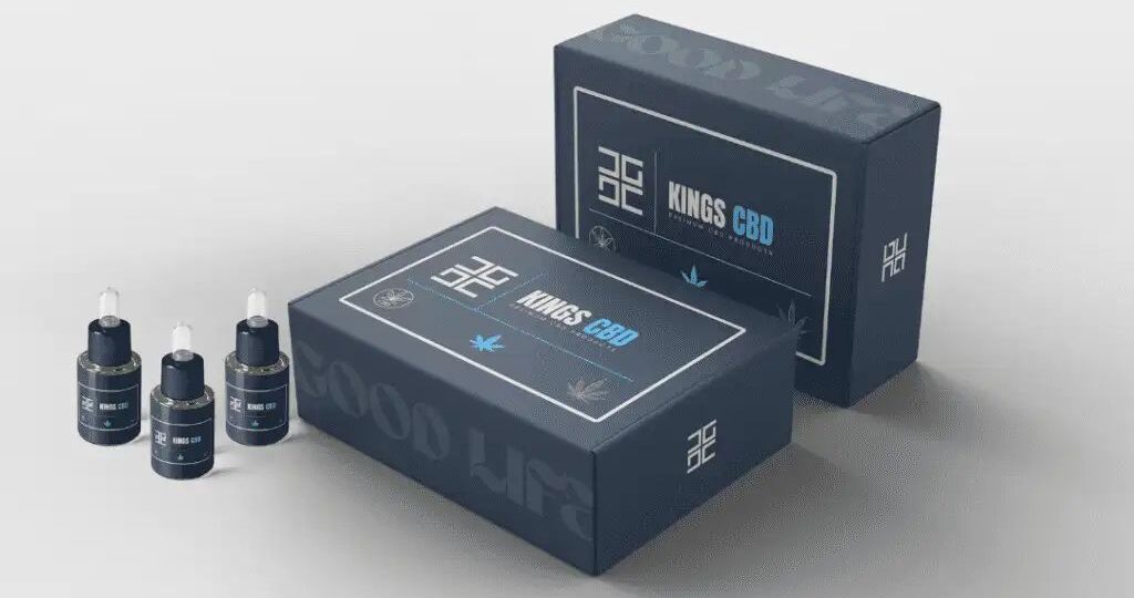 personalized-cbd-gummies-boxes