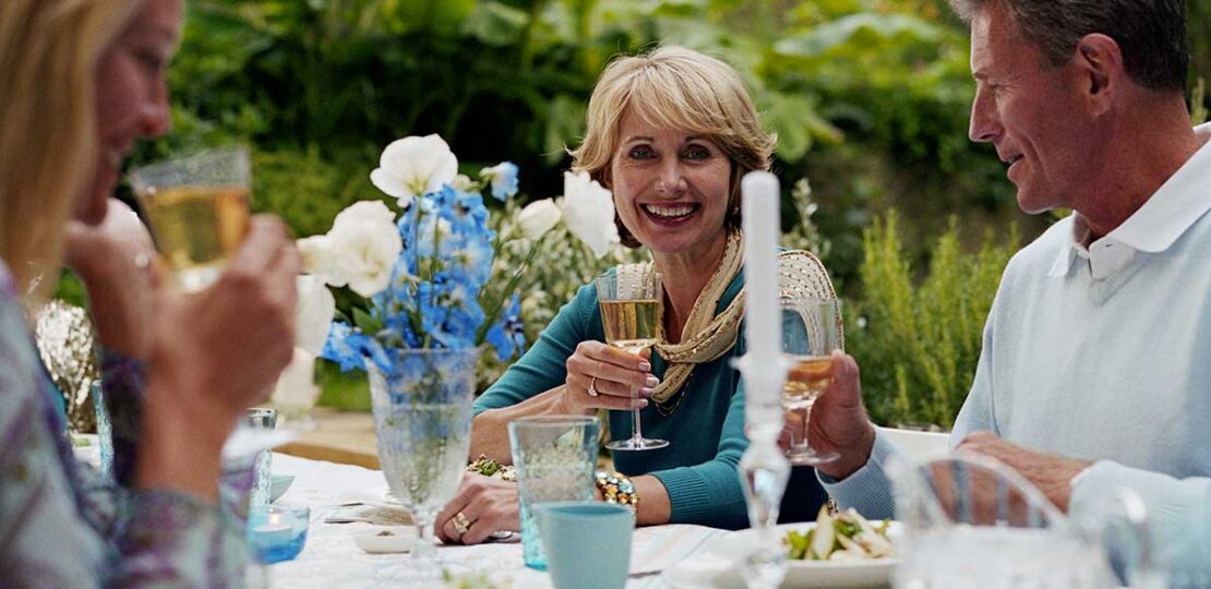 Anniversaries-Services