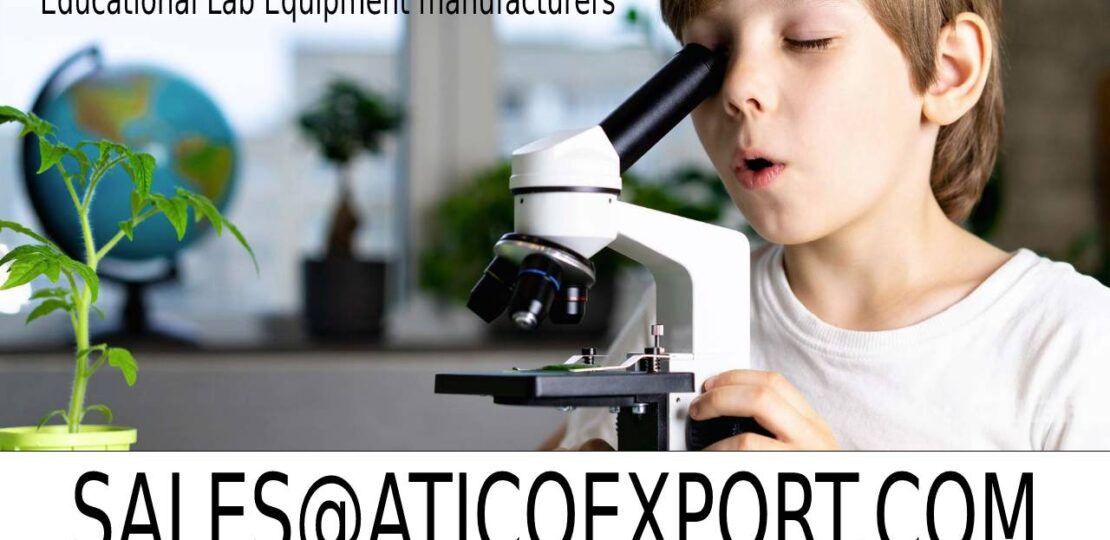 Educational-Lab-Equipment-manufacturers