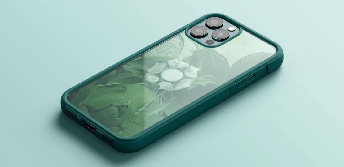 Explore-Sustainable-iPhone-13-Case-Crafted-from-Recycled-Plastics