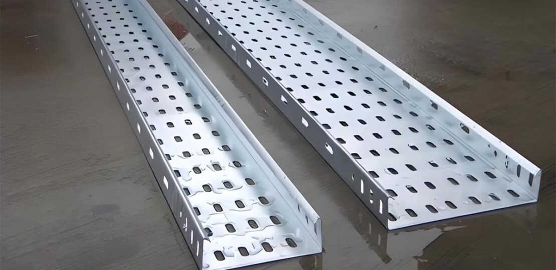 How-Perforated-Cable-Trays-Improve-Airflow-and-Prevent-Overheating