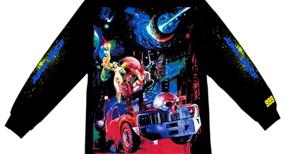 Juice-Wrld-Vlone-Cosmic-Sweatshirt