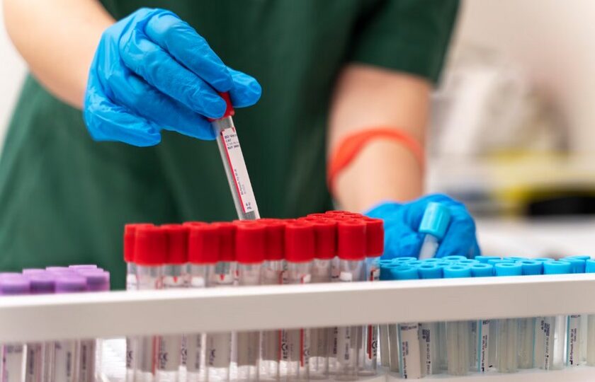 Phlebotomy-Skills-Training