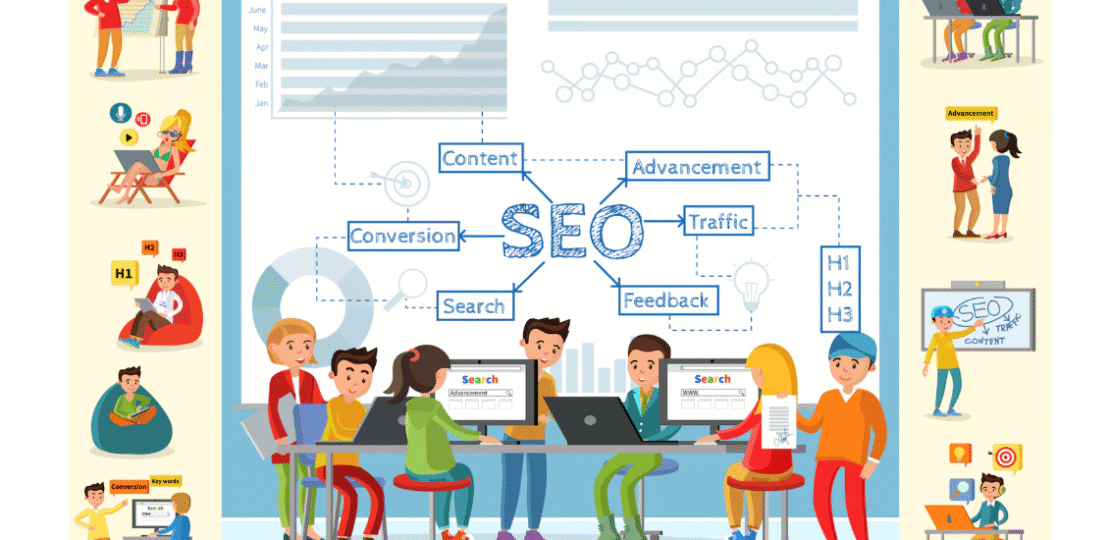 SEO-Consultants