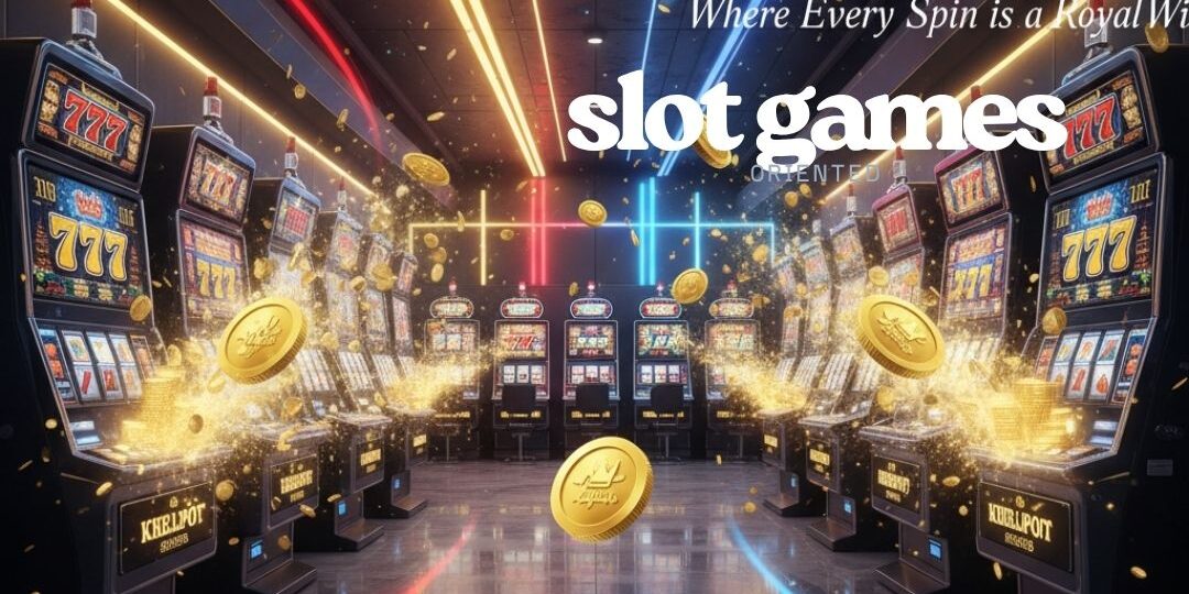 Slot-Games