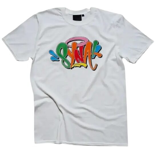 Syna-World-Glastonbury-T-Shirt