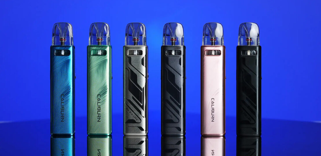 Uwell-Caliburn-G3-Pro