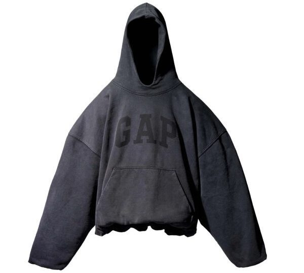 Yeezzy-gap