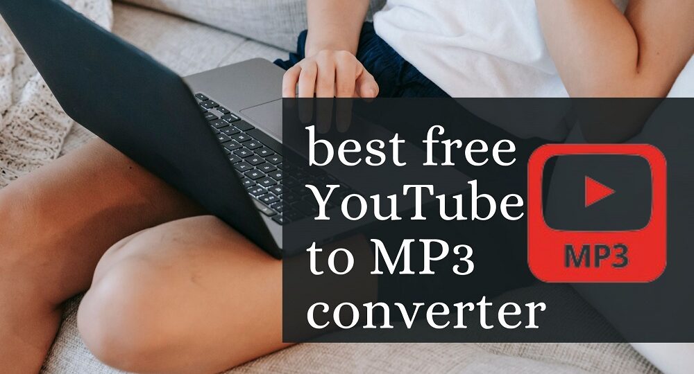 YouTube-to-MP3-converter