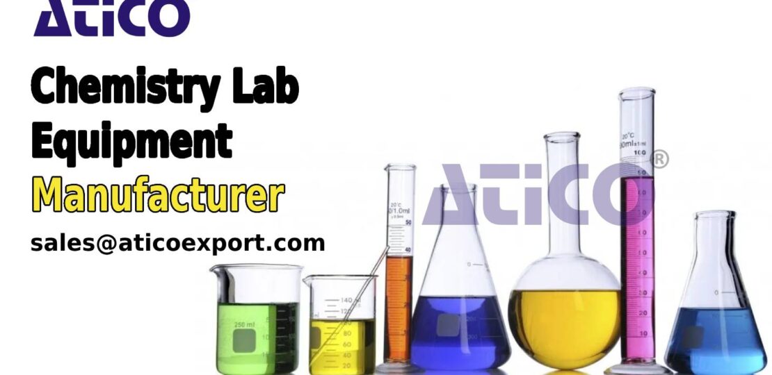 chemistry-lab-equipment-manufacturer