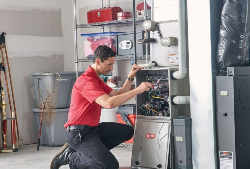 furnace-repair