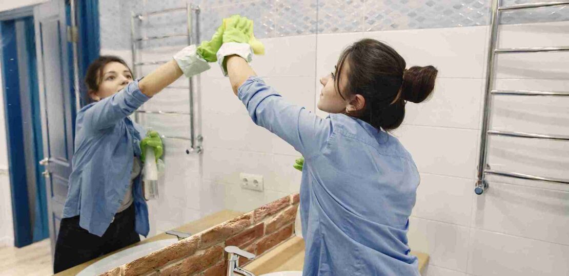 housewife-woking-home-lady-blue-shirt-woman-bathroom_11zon